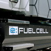 ホンダの水素燃料電池トラックコンセプト