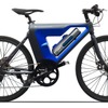 トヨタ紡織が「FCアシスト自転車」など、カーボンニュートラルに向けた製品・技術を展示へ…くるまのテクノロジー展2024