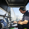 TOYO TIRES with Ring Racing Uwe Kleen監督