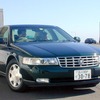 【長岡鉄男のカーオーディオ・ダイナミックテストVol.2】「ボーズによる馬力のある音」キャデラック・セビル