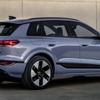 アウディ Q6L e-tron