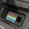 DSPにチョイスしたのはヘリックスのDSP PRO mkII。ダイレクターはセンタークラスターに美しくビルトイン加工されている。