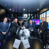 グローバル展開の強化を発表した中国「Lynk & Co」