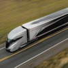 ケンワース SuperTruck 2 のプロトタイプ