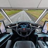 ケンワース SuperTruck 2 のプロトタイプ