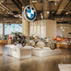 前回のBMWモトラッド・デイ・アメリカの様子