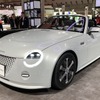 ジャパンモビリティショー2023（東京ビッグサイト）