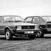 【VW シロッコ 歴代】写真蔵…27年ぶりのモデルチェンジ