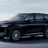 奇瑞「風雲」ブランドの新型電動SUV『T9』