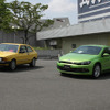 【VW シロッコ 歴代】写真蔵…27年ぶりのモデルチェンジ