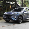 奇瑞汽車の「JETOUR」ブランドのX70 PLUS