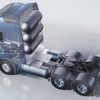 ボルボ、水素エンジントラックの試験を2026年に開始…2030年までに市販化へ