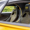 ブガッティ・シロン・スーパースポーツの「55 1 of 1」