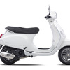 ベスパLX125