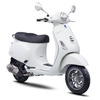 ベスパLX125