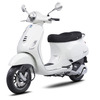 ベスパLX125