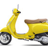 ベスパLX125
