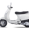 ベスパLX125