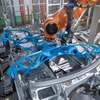 3Dプリント技術を活用するBMWグループのドイツ・ミュンヘン工場
