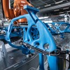 3Dプリント技術を活用するBMWグループのドイツ・ミュンヘン工場