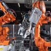 3Dプリント技術を活用するBMWグループのドイツ・ミュンヘン工場