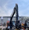 ボルボEC230 Electric（CSPI-EXPO 2024）