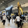 キャタピラーがCSPI-EXPO 2024に出展…オペレータをリスクの高い作業環境から回避