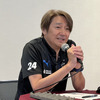 ROOKIE Racingのドライバーとしてスーパー耐久富士24時間に参戦する近藤真彦氏