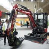 ヤンマー（CSPI-EXPO 2024）