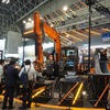 日立建機（CSPI-EXPO 2024）