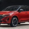 日産 キャシュカイ 改良新型