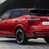 日産 キャシュカイ 改良新型