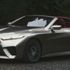 BMW コンセプト・スカイトップ