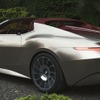 BMW コンセプト・スカイトップ