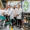 ヴァレオ、仏パリの電動自転車の寿命延長へ…モーターとバッテリーを再生産