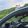 BMW i5 ツーリングの「eDrive40」