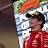 2024年F1モナコGPを制した#16 ルクレール。