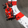 2024年F1モナコGPを制した#16 ルクレール。