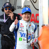2024年F1モナコGPで8位に入った#22 角田裕毅。