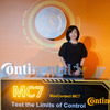 コンチネンタル「MaxContact MC7」