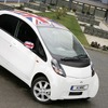 i-MiEV（2010年導入）