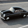 ランチア・アウレリア B20 GT