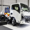 小型トラック用タイヤ DELVEX M135