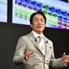 マツダ 毛籠勝弘 社長
