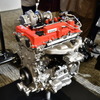 トヨタ、スバル、マツダ首脳が揃って次世代エンジン開発を宣言「電動化時代に最適なエンジンを」その内容とは 画像