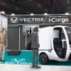 ベクトリクスが新型『I-Cargo』を初公開予定…BICYCLE-E・MOBILITY CITY EXPO 2024 画像