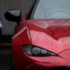 梅雨入り前に知っておきたい「撥水」と「親水」
