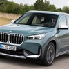 BMW『X1』と『X2』新型、燃費22.2km/リットルのFFディーゼル設定へ…7月から欧州で