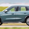 BMW X1 新型