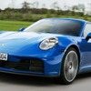 ポルシェ 911、主力の「カレラ」にも改良新型…394馬力ツインターボ搭載